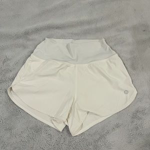 gilly hicks athletic shorts